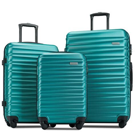 suitcases with wheels on sale or clearance.